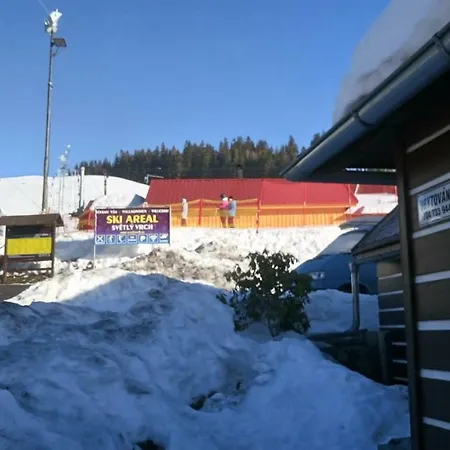 Albrechtice V Jizerských Horách 188 Albrechtice v Jizerskych horach